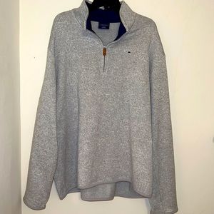 Crown and ivy sweatshirt